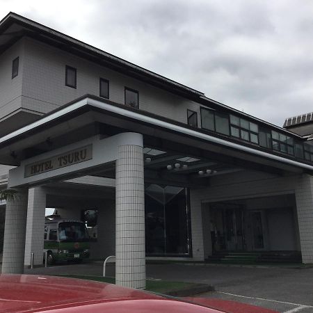 Utsunomiya Inter Resort Hotel & Golf Tsuru Country Club 외부 사진