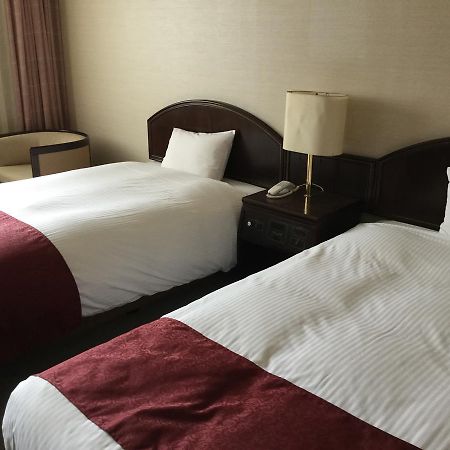 Utsunomiya Inter Resort Hotel & Golf Tsuru Country Club 외부 사진