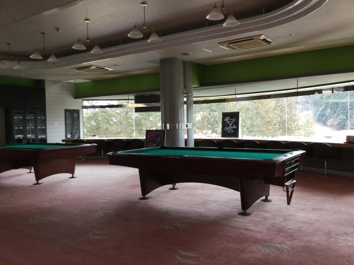 Utsunomiya Inter Resort Hotel & Golf Tsuru Country Club 외부 사진