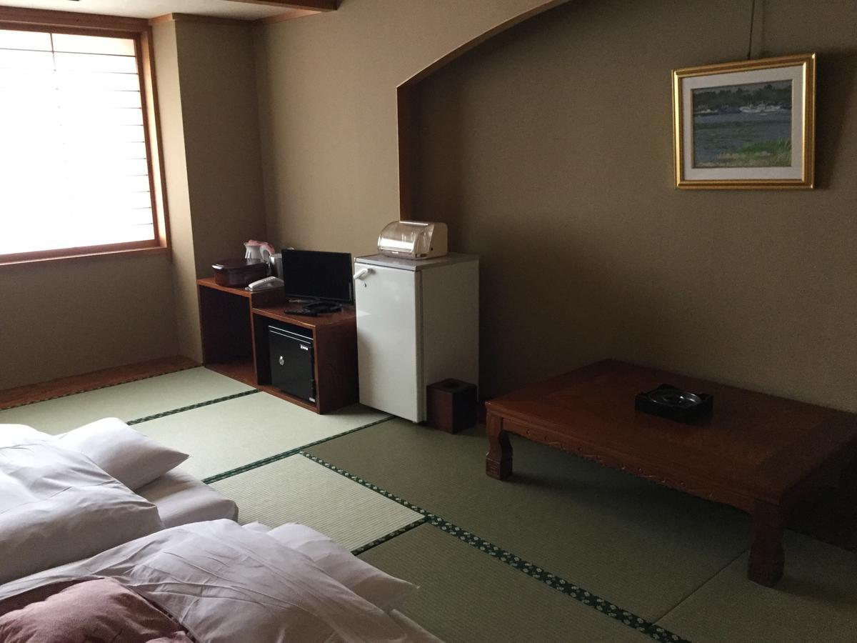 Utsunomiya Inter Resort Hotel & Golf Tsuru Country Club 외부 사진